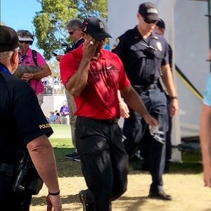 Meet your Posher, Glenn